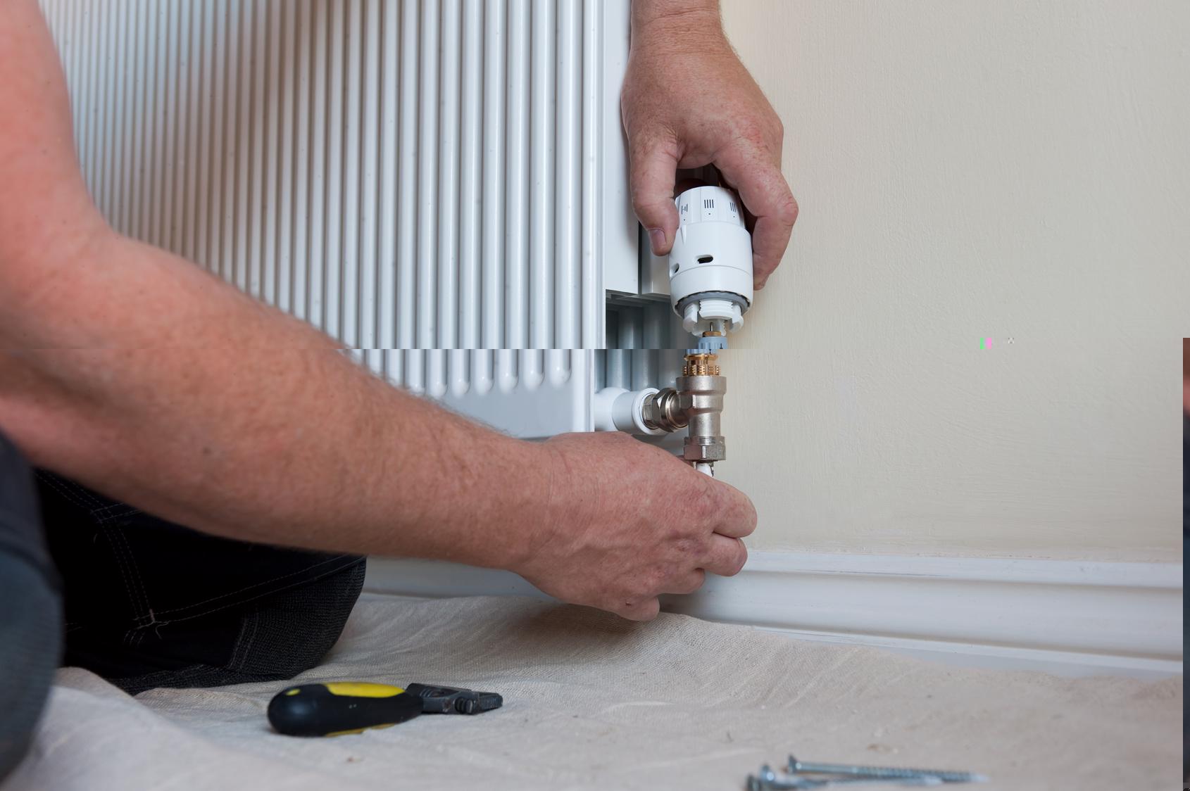 remplacement chauffage électrique Évreux