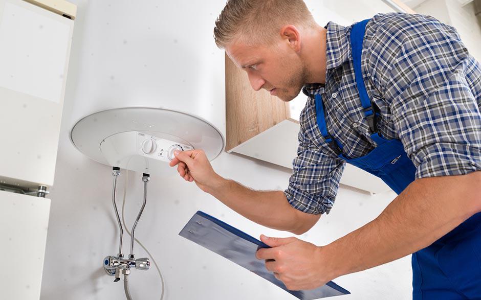 remplacement chauffage électrique Évreux