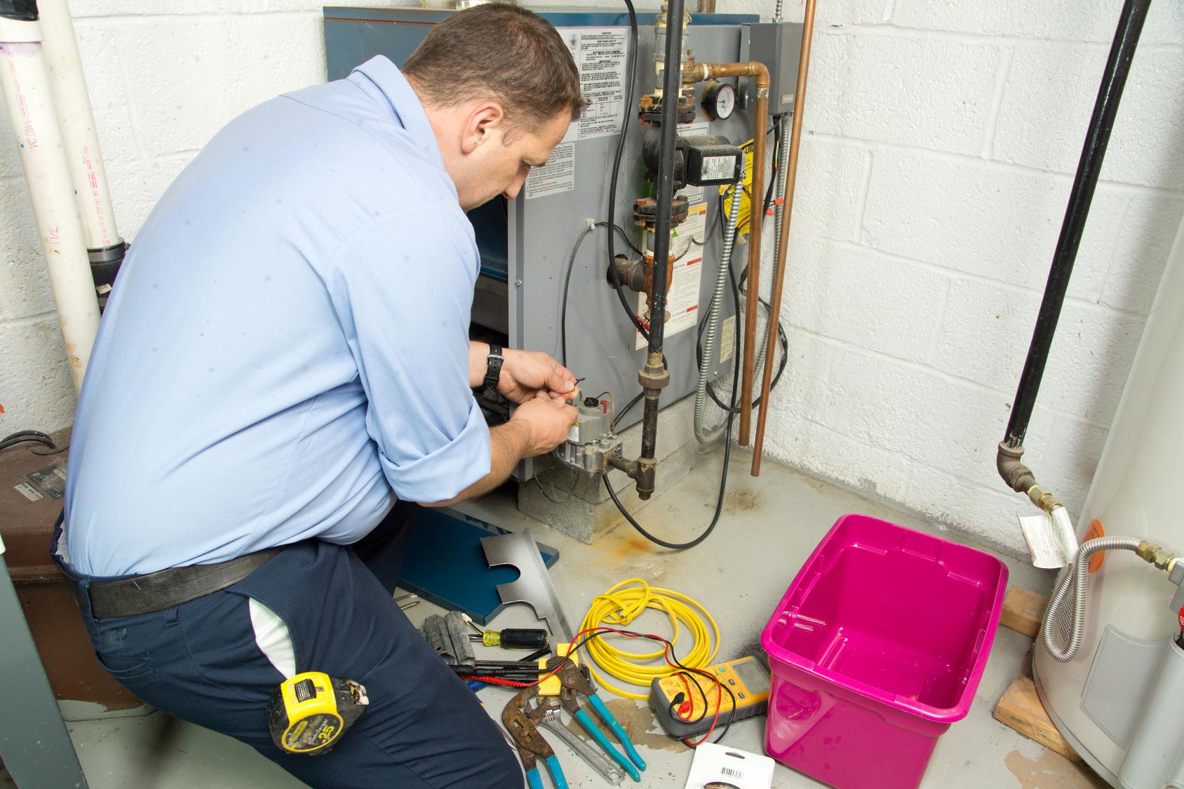 remplacement chauffage électrique Évreux