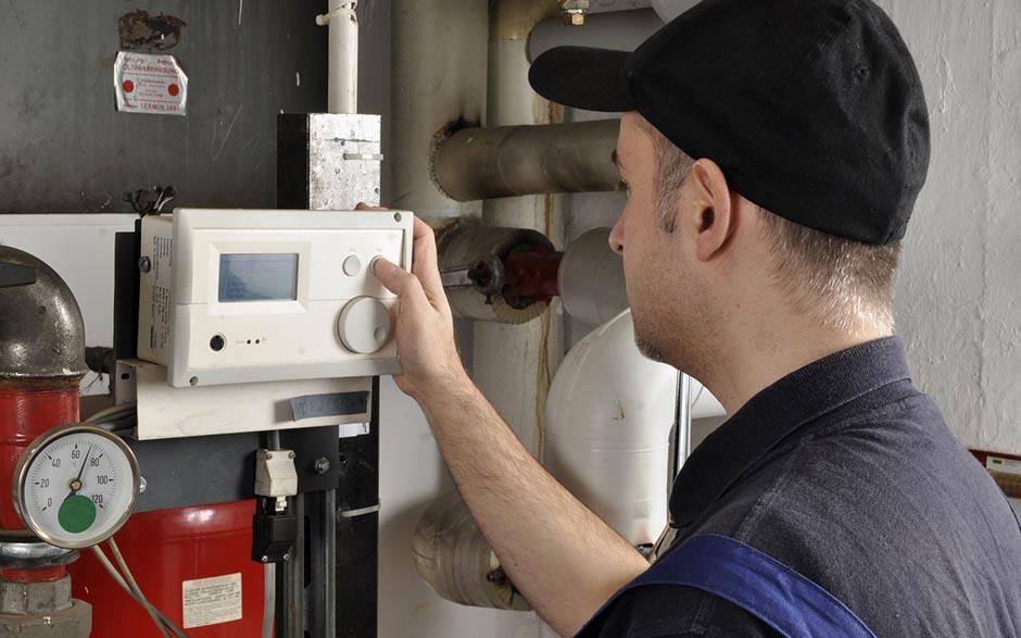 remplacement chauffage électrique Évreux